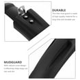 thumbnail image 3 of 2 Pcs 14 16 18 Pouces Garde-Boue Universel Portable pour Vélo Extérieur, 3 of 9