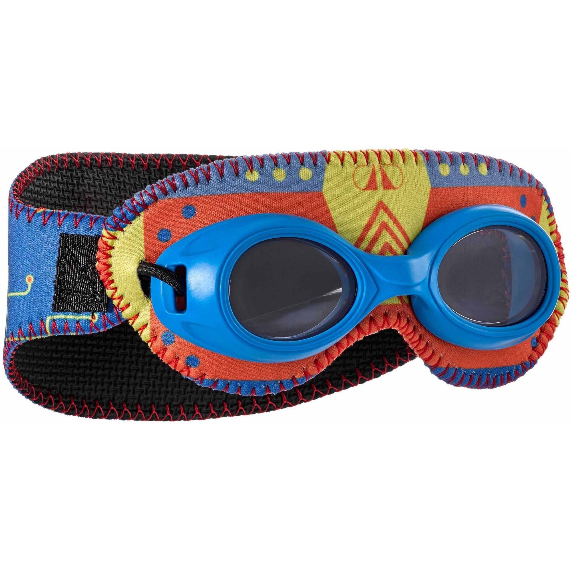 Giggly Goggles