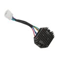 thumbnail image 2 of Voltage Regulator Rectifier AM126304 Stable Output Fit for 240 245 260 265 285 320 325 335 345 355D 425 445 455 F510, 2 of 5