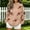 A2 Khaki, variant on Womens Oversized Mock Neck Sweatshirts Game Day Long Sleeve Fall Fashion Must Haves Winter Trendy Clothes Travel Daily Outfit Baggy Plain Sports Mom Must Have Sunday Funday Baseball Mom Shirt Beige