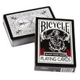 thumbnail image 2 of Ellusionist Bicycle Black Tiger Playing Card Deck, 2 of 6