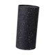thumbnail image 2 of Bloque de cuchillo redondo, soporte de almacenamiento de cuchillos, estante de secado de espacio vertical universal, estante de cuchillos de estante Negro, 2 of 8