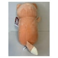 thumbnail image 4 of Squishmallow 12" James The Fox Hug Mees 🦊 Soft Ginger Hug Mees Valentine Plush, 4 of 7