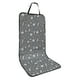 thumbnail image 5 of Funda para asiento de coche para mascotas, protección para asientos de coche, tela , para furgonetas, perros y niños, compatible con mayoría, 5 of 8