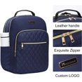 thumbnail image 2 of Modoker Women's Lpatop Backpack 15.6-Inch Laptop & Tablet, 2 of 5