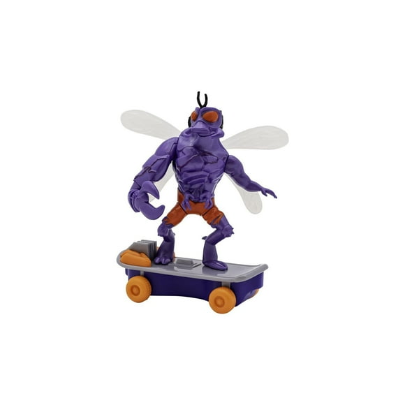 Teenage Mutant Ninja Turtles Sewer Shredders Superfly Movie