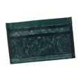 thumbnail image 1 of Bolsa de inserción de cosméticos de malla de nailon, organizador de artículos de tocador para bolso, llave práctica Verde 22cmx15cm Jinwen Estuche de malla de maquillaje, 1 of 6
