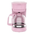 thumbnail image 1 of Cafetera Hello Kitty de 12 Tazas Rosa, 1 of 4