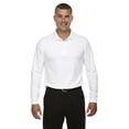 thumbnail image 1 of Devon & Jones Polo à Manches Longues Performance Drytec20TM pour Hommes, 1 of 2