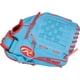 thumbnail image 2 of Guante de béisbol Rawlings Sure Catch Youth, 25 cm, mano derecha, 2 of 5