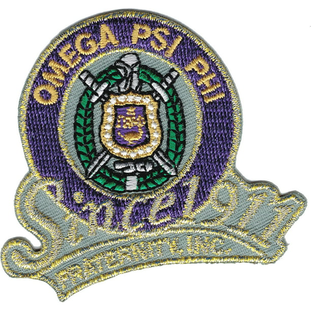 Omega Psi Phi Fraternity, Inc. Since
