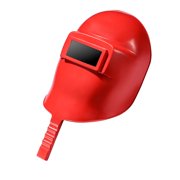 AMLESO Hand Held Welding Cover Face Protector with Handle ,Accessories ,Anti Shell Handheld Welding Protector Welder Working