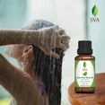 thumbnail image 4 of Aceite esencial SVA Holy Tulsi, 10 ml, 100% natural para difusor, 4 of 9