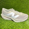 thumbnail image 1 of New Balance FuelCell Rebel v4 Mens Size 14 Beige Athletic Running Shoes Sneakers, 1 of 6