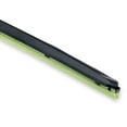 thumbnail image 4 of Scrubblade 18" 450MM Green Silicone ShadeBlade Wiper Blade, 4 of 4