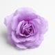 thumbnail image 4 of 10 Uds 7 cm flores de seda artificial cabezas de rosas para la decoración Púrpura Sunnimix Cabeza de flor artificial, 4 of 8
