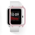 thumbnail image 2 of Smart Wristband Accessories Compatible with Bip Watch Frosted Durable Lightweight PC Material Universal Fit, 2 of 4