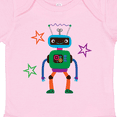 thumbnail image 4 of Inktastic Funny Robotics Team Robot Boys or Girls Baby Bodysuit, 4 of 5