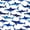 Fish 04, variant on Manfei Cartoon Dolphin Bedding Comforter Set for Kids Boys and Girls, Tropical Fish Coral Full Bedding Set, Stars Reversible 7-Piece