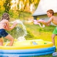 thumbnail image 4 of Water Gun, Extra Powerful High Pressure Water Gun - For Gardening, Cleaning & Summer Fun, Strongest Water Gun, 4 of 5