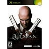 Hitman Contracts - Xbox (Used)