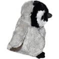 thumbnail image 7 of Penguin Gift Set includes a Stuffed Animal Plush, Penguins National Geographic Easy Reader by Anne Schreiber, and an Activity Booklet (Educational Arctic Adventure STEM STEAM Learning for Kids), 7 of 7