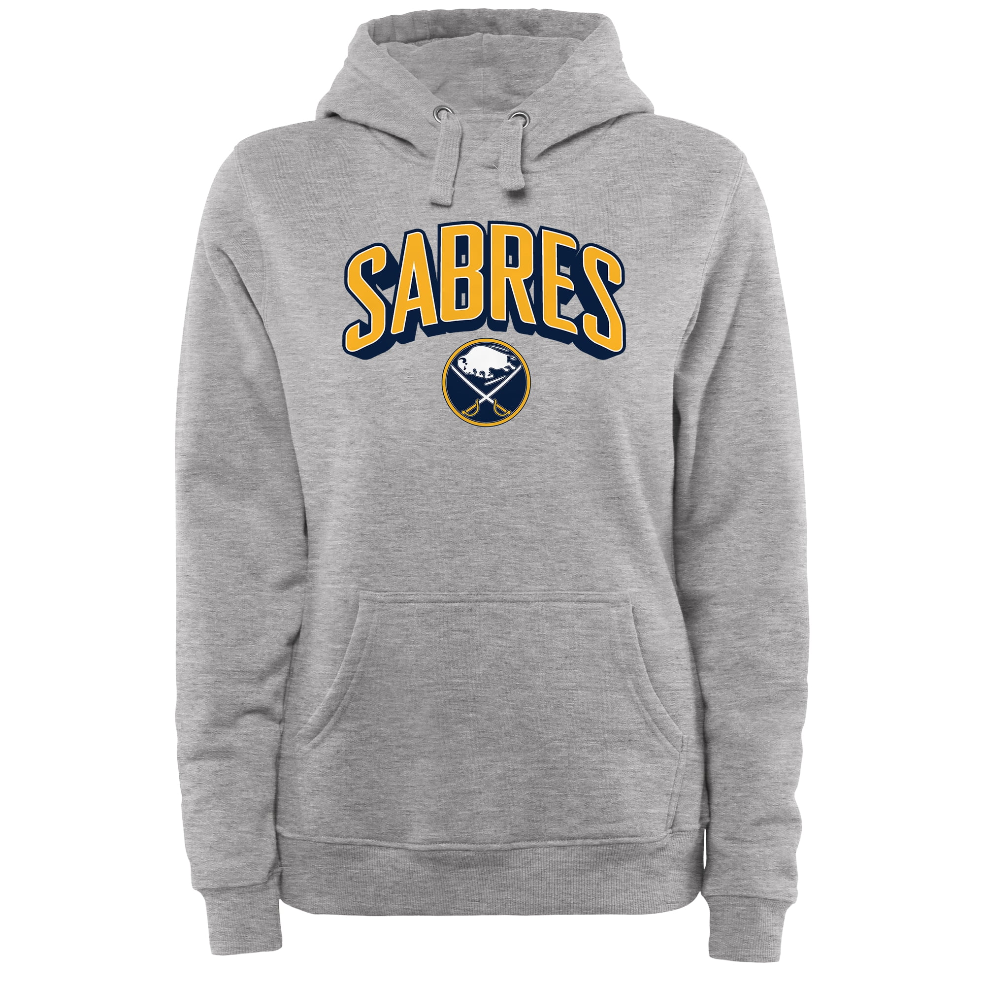 women's sabres hoodie