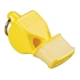 thumbnail image 2 of Fox 40 Classic CMG Whistle with Breakaway Lanyard, 2 of 3