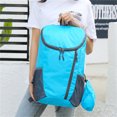 thumbnail image 3 of Sac à Dos de Sport pour Course, Cyclisme, Randonnée, Ski, Sac d'Hydratation Léger, Soutien Ergonomique, Sangles Réglables, Sac de Transport Résistant à l'Eau, 3 of 9
