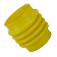 thumbnail image 3 of Miumaeov 8.7" Jumping Jack Bellows Boot For Wacker Rammer Compactor Tamper Yellow, 3 of 9