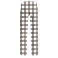 thumbnail image 4 of Otvok Womens Pajamas Pants Pocket Print Plus Size Loungewear Daily Long Pants Home Clothes, 4 of 6