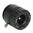 thumbnail image 1 of Objectif CCTV Objectif Fixe Caméra Grand Angle pour CCTV DSLR Puce d'Ouverture Automatique, 1 of 8