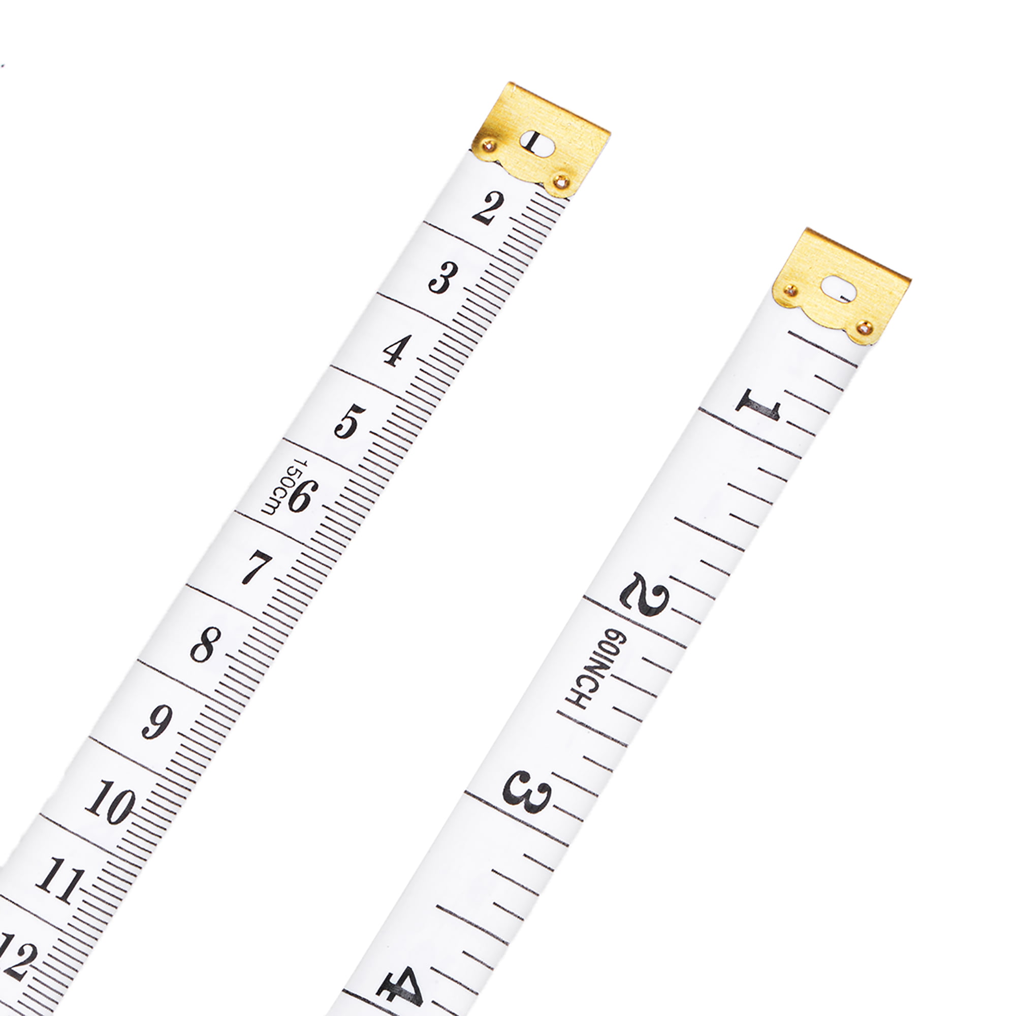 1Pcs Soft Tape Measure Body Measuring Tape Cloth Ruler-Sewing Tool V8Q4 