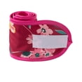 thumbnail image 3 of Bandeau Élastique Unisexe Réglable Protection des Cheveux Imprimé, 3 of 5