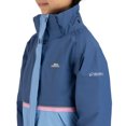 thumbnail image 5 of Trespass Girls Allora TP50 Waterproof Jacket, 5 of 5