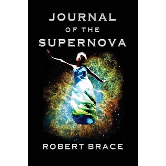 Journal of the Supernova, (Paperback)