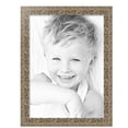 thumbnail image 2 of ArtToFrames 24" x 33" Antique Floral Silver Picture Frame, 24x33 inch Multi Wood Poster Frame (WOM-5168), 4 Pack, 2 of 6