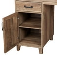 thumbnail image 5 of AGHDeco Oxford 47" Writing Desk, 5 of 10