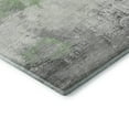 thumbnail image 3 of Addison Rugs Mayfield Premium Machine Washable Transitional Abstract Aloe Rectangle Rug, 8' x 10', 3 of 7