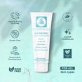 thumbnail image 5 of OZNaturals Sea Infused Herbal Moisturizer, 4 oz Moisturizer, 5 of 6