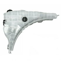 Fit 2008-2017 Cascadia Coolant Reservoir Tank Freightliner OEM 603-5203