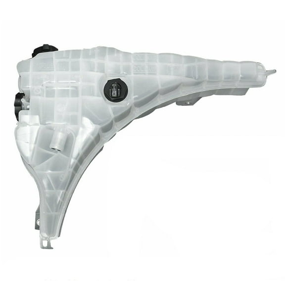 Fit 2008-2017 Cascadia Coolant Reservoir Tank Freightliner OEM 603-5203