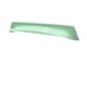 thumbnail image 3 of Accesorios para visera de lluvia para cámara de marcha atrás de coche, fáciles de instalar, profesionales, directos Verde, 3 of 9