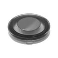 thumbnail image 2 of Kalorik Black and Stainless Steel Coffee and Herb Grinder, 2 of 6
