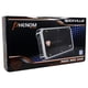 thumbnail image 5 of Rockville RXD-M3 4000 Watt/2000w RMS Mono Clase D 1 Ohm Amplificador Amplificador Estéreo para Auto, 5 of 5