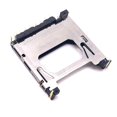 thumbnail image 1 of SD Memory Card Slot Holder for Nikon D40 D40X SLR Digital Camera Part, 1 of 5