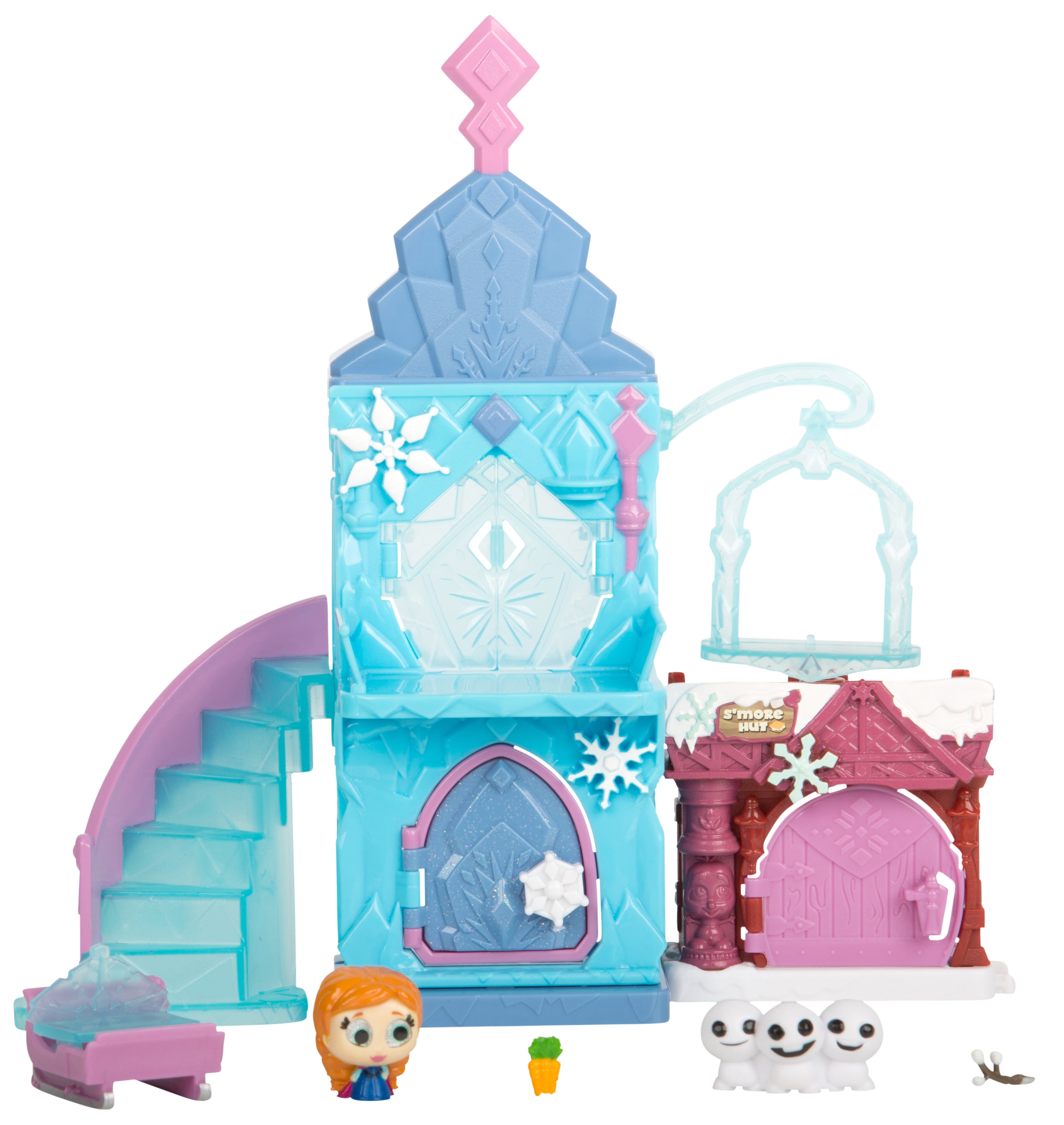 frozen playsets