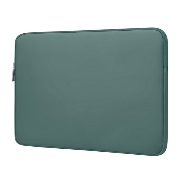 BUBM Bolsa de almacenamiento para portátil compatible de 15/15,6 pulgadas Bolsa impermeabl Abanopi Bolsa para portátil