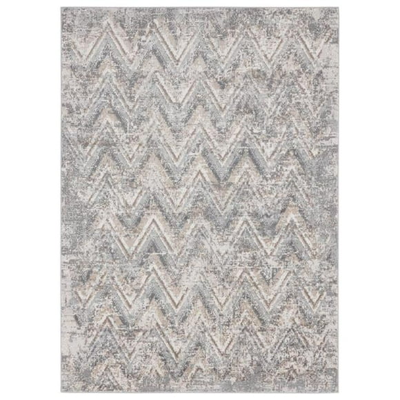 United Weavers of America Austin Gemology Harvest Area Rug, 7' 10'' x 10' 6'', Rectangle