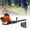 52CC 2 Cycle 550CFM 1.7HP 200MPH(Orange_1), variant on YNCE 63CC Gas Backpack Leaf Blower, 665CFM 3HP 2 Cycle Engine, Heavy-Duty Leaf & Snow Blower for Lawn, Garden & Commercial Use (Red_XL)